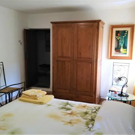 Podere Pilar Villa *