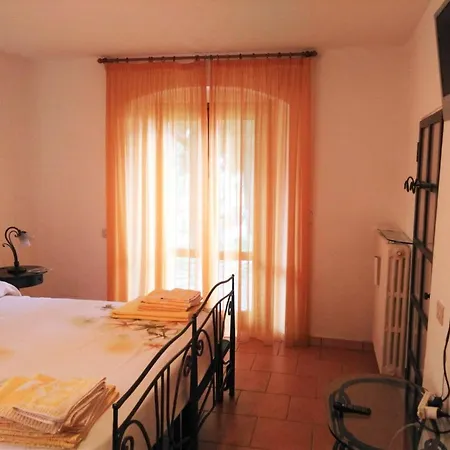 Podere Pilar * Montevettolini