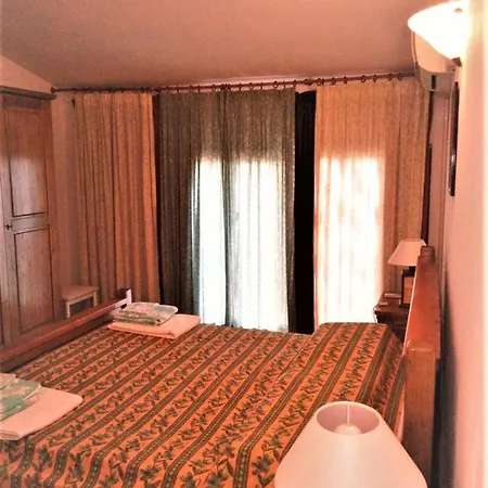 Podere Pilar Villa *