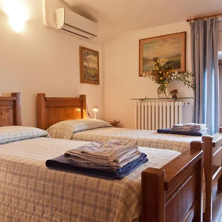 Podere Pilar Villa