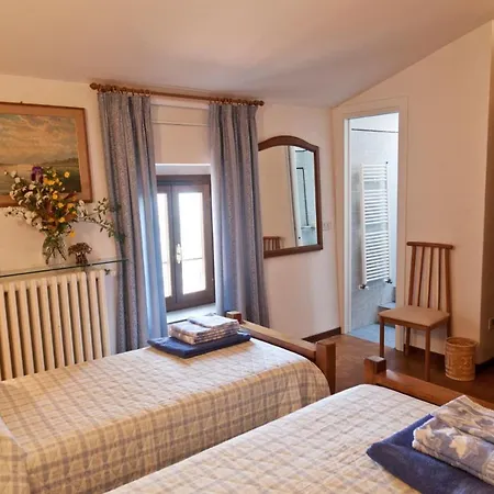 Podere Pilar Villa Montevettolini