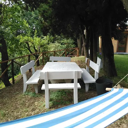 Podere Pilar Montevettolini