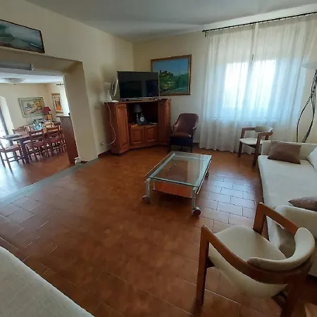 Villa Podere Pilar
