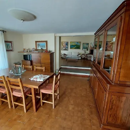Podere Pilar Villa *
