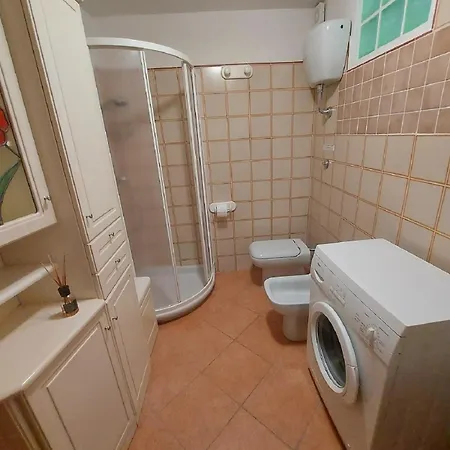Podere Pilar Villa