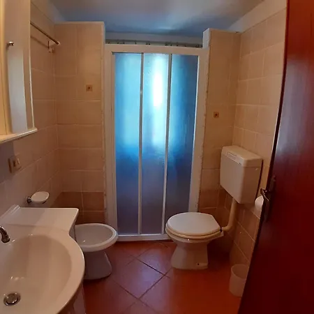 Podere Pilar