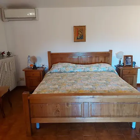 Podere Pilar