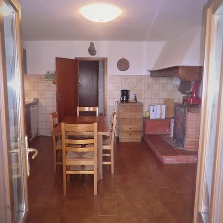 Villa Podere Pilar Montevettolini
