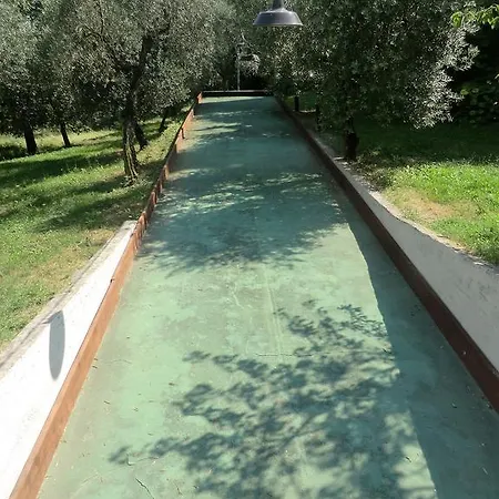 Podere Pilar Villa Montevettolini