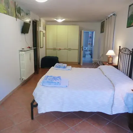 Podere Pilar Villa Montevettolini