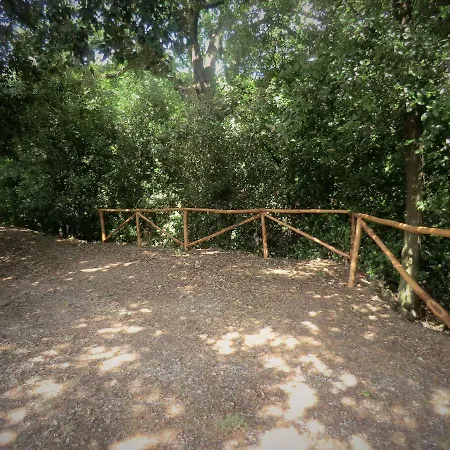 Villa Podere Pilar