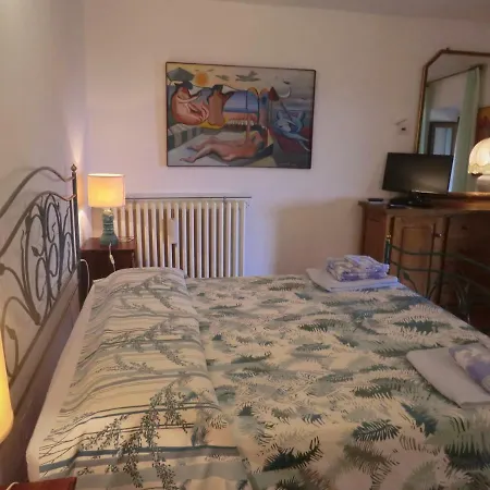 Villa Podere Pilar