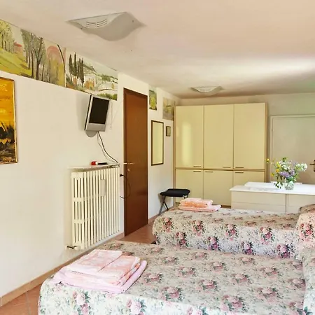 Villa Podere Pilar Montevettolini