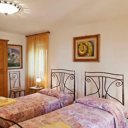 Villa Podere Pilar *