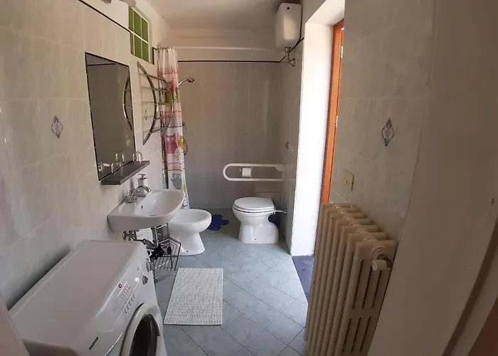 Pilar In Toscana Con Piscina Ultrapanoramica * Montevettolini
