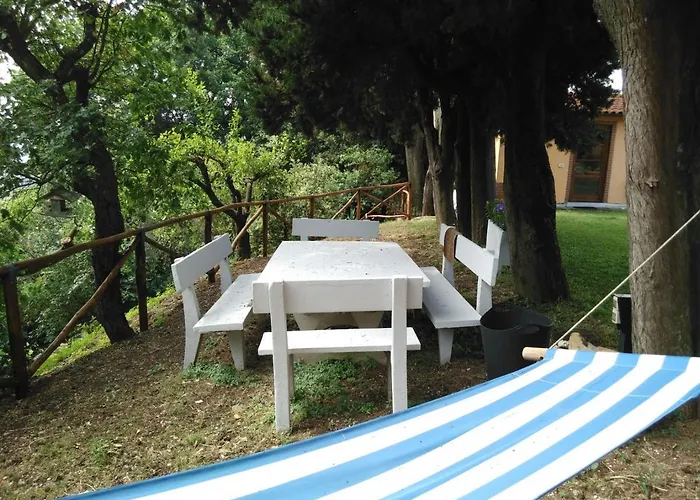 Pilar In Toscana Con Piscina Ultrapanoramica Montevettolini