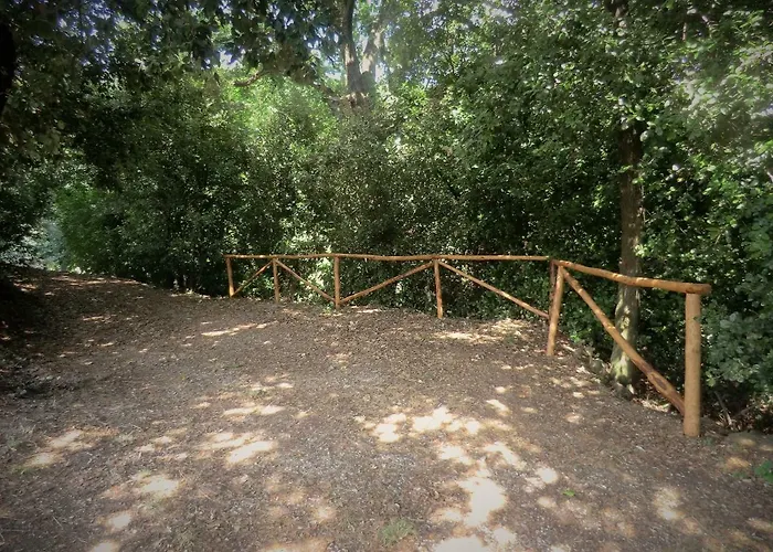 Villa Pilar In Toscana Con Piscina Ultrapanoramica