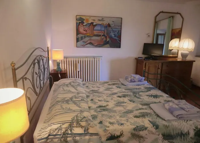 Villa Pilar In Toscana Con Piscina Ultrapanoramica